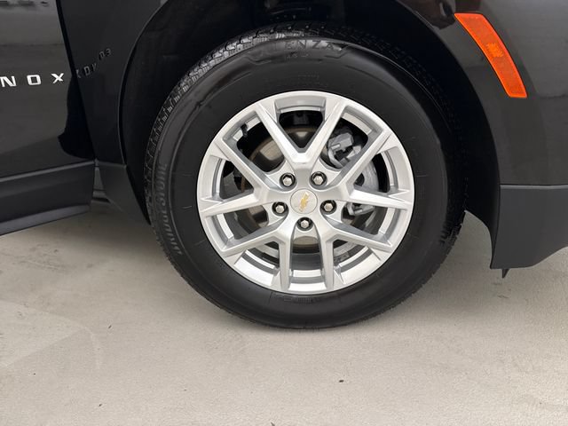 Certified 2024 Chevrolet Equinox LT AWD/4WD image 26