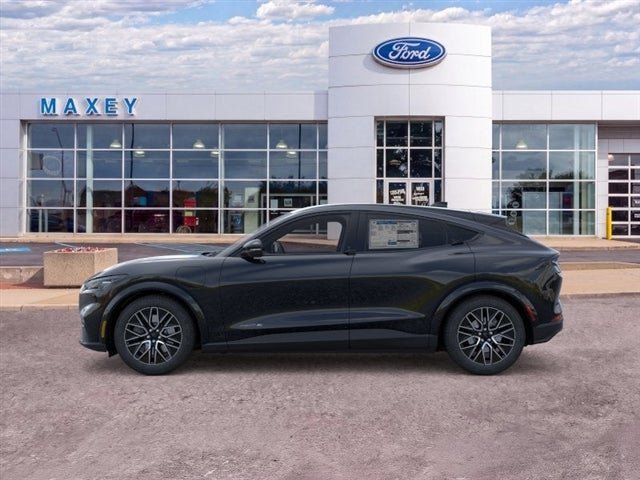 New 2026 Ford Mustang Mach-E Premium w/ Interior Protection Package AWD/4WD image 25