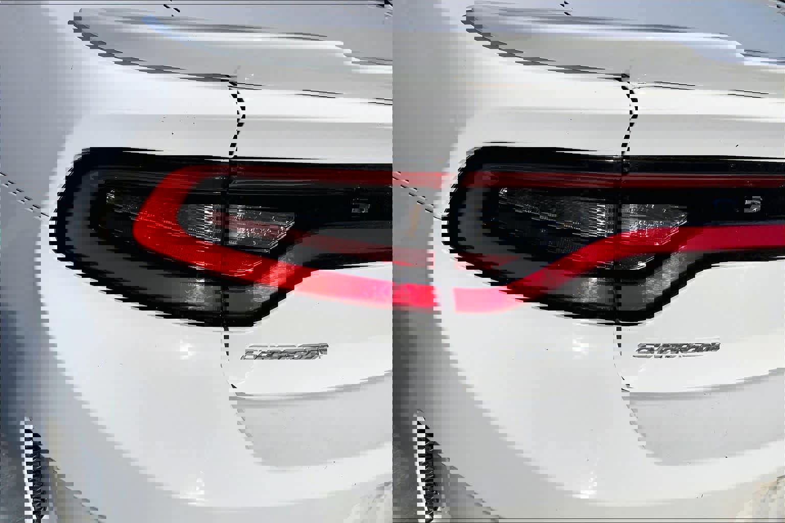 Used 2019 Dodge Charger R/T image 28