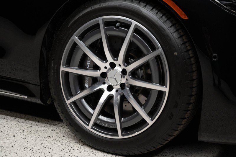 New 2026 Mercedes-Benz S 63 AMG S image 11