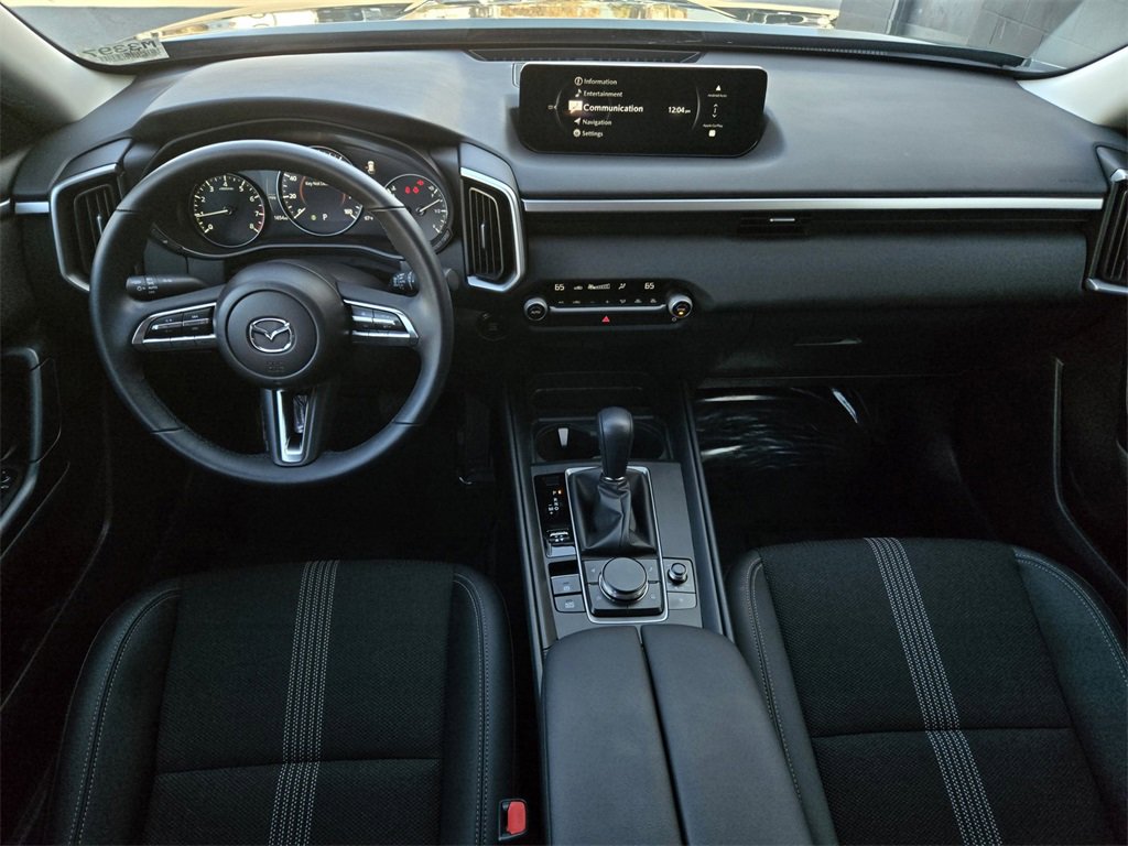 Certified 2025 MAZDA CX-50 AWD 2.5 S w/ Select Package image 14