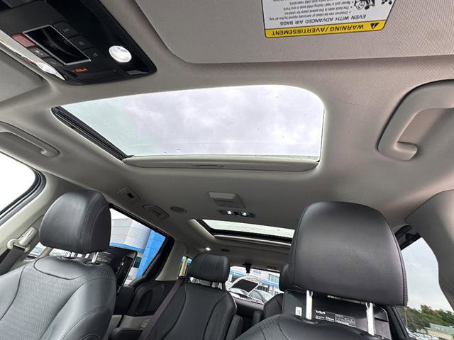 Used 2022 Kia Carnival SX Prestige image 26