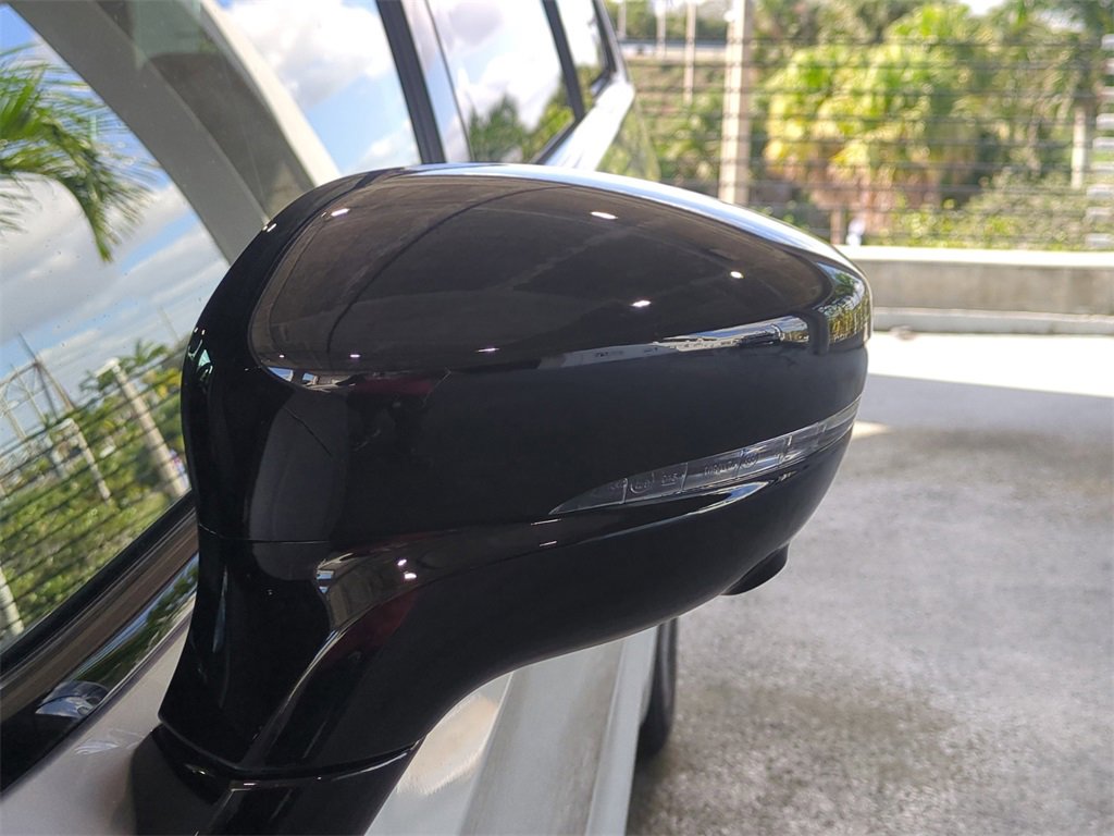 New 2026 Chrysler Pacifica Select image 12