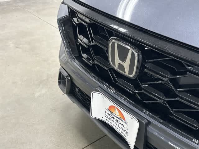Certified 2026 Honda CR-V Sport-L image 30