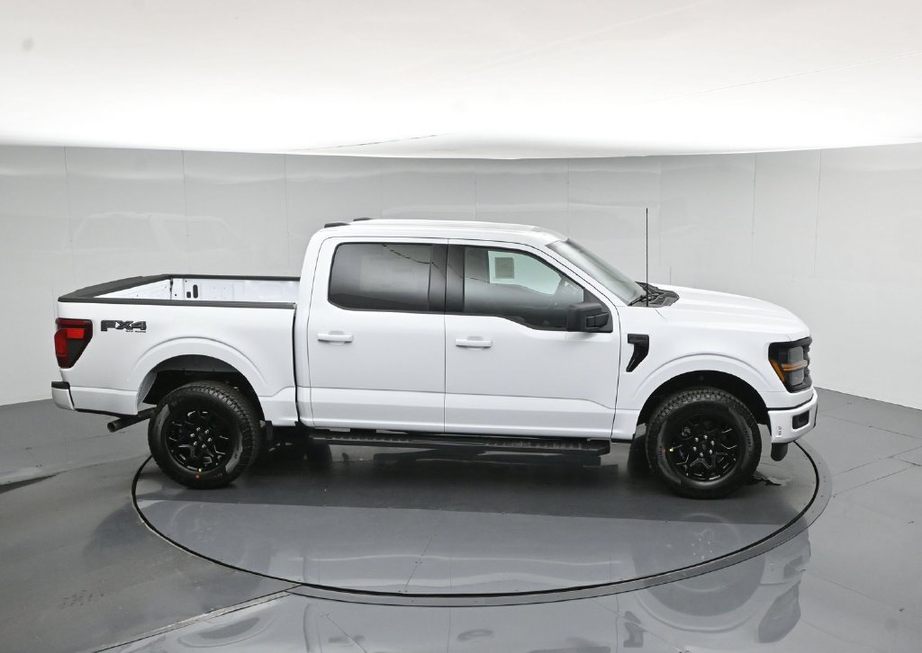 New 2026 Ford F150 XLT w/ FX4 Off-Road Package AWD/4WD image 52