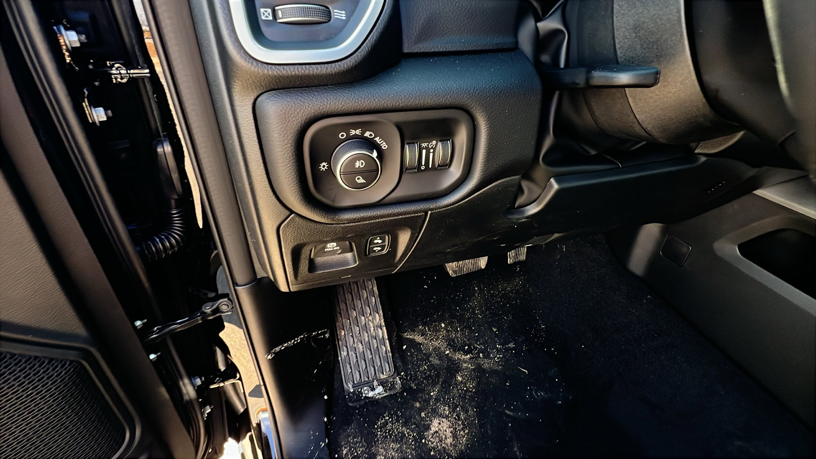 New 2026 RAM 1500 Lone Star image 21