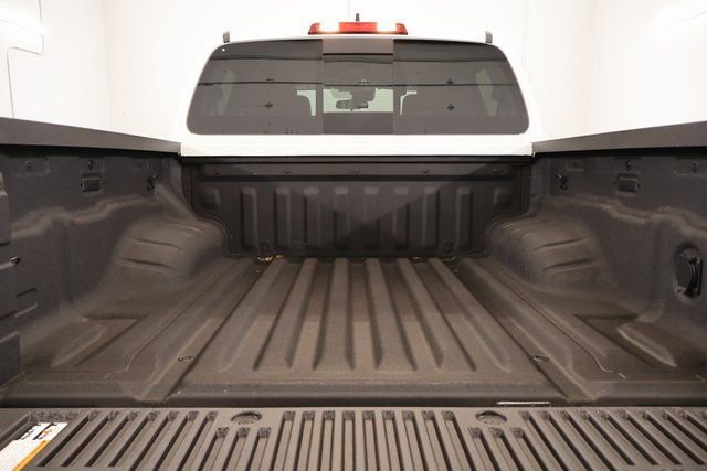 Certified 2025 Nissan Frontier S w/ S Utility Package image 21