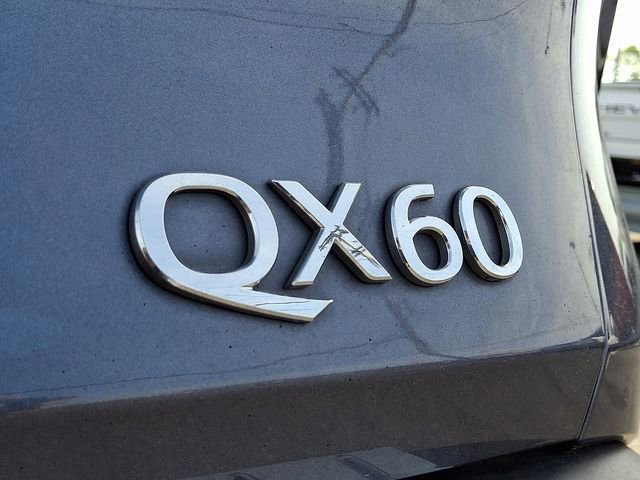 Used 2022 INFINITI QX60 Sensory w/ Vision Package AWD/4WD image 35