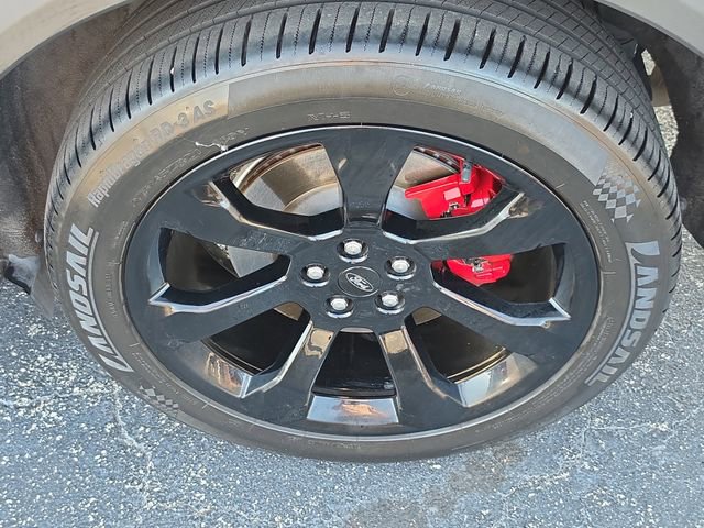 Used 2023 Ford Explorer ST w/ Equipment Group 401A AWD/4WD image 6