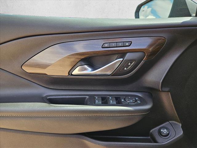 Used 2018 GMC Terrain Denali w/ Advanced Safety Package FWD image 23