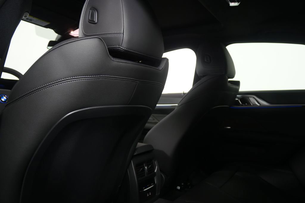 New 2026 BMW i4 eDrive40 w/ Premium Package RWD image 15
