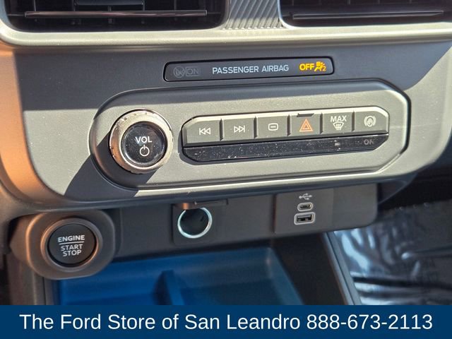 New 2025 Ford Maverick XLT image 21