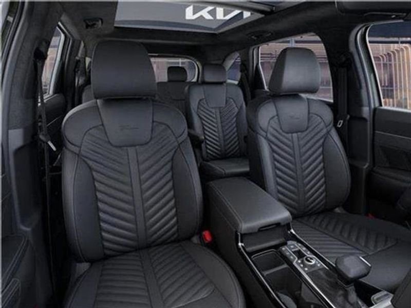 New 2026 Kia Sorento SX Prestige image 96