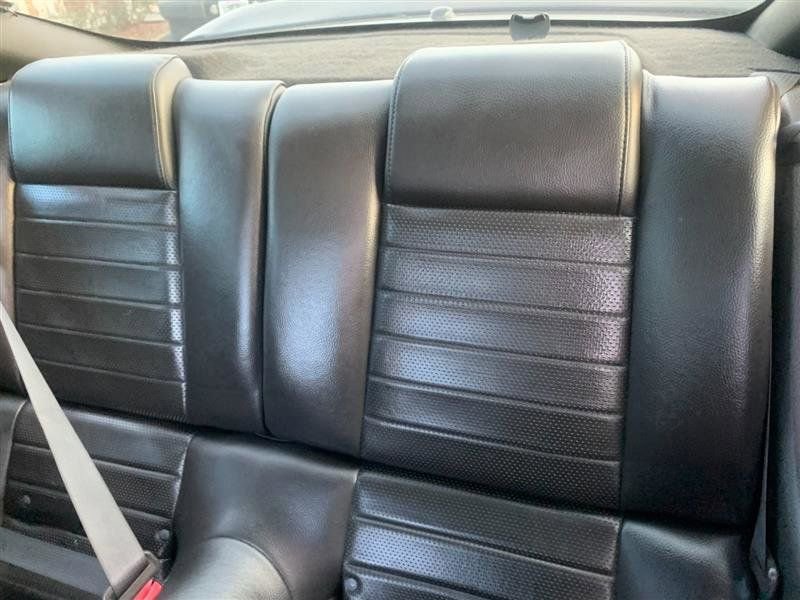 Used 2009 Ford Mustang GT RWD image 26