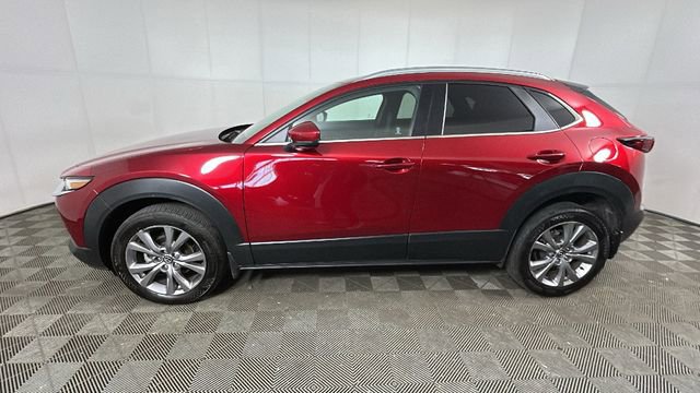 Used 2023 MAZDA CX-30 AWD 2.5 S w/ Preferred Package image 6