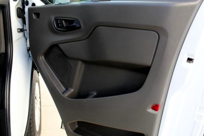 Used 2021 Ford Transit 250 Low Roof w/ Exterior Upgrade Package image 15