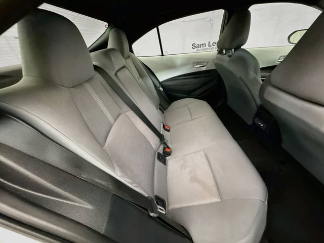 Used 2024 Toyota Corolla SE FWD image 24