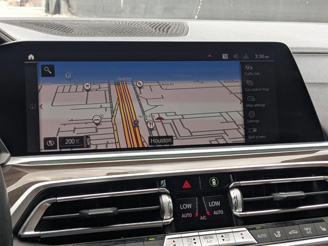 Used 2022 BMW X5 sDrive40i w/ Premium Package image 12