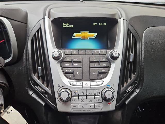 Used 2012 Chevrolet Equinox LT FWD image 15