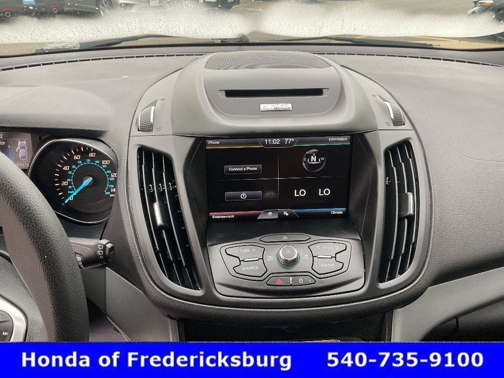Used 2014 Ford Escape SE w/ SE Chrome Package FWD image 35