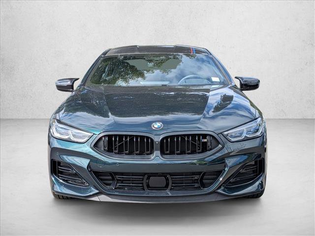 New 2026 BMW M850i xDrive AWD/4WD image 5