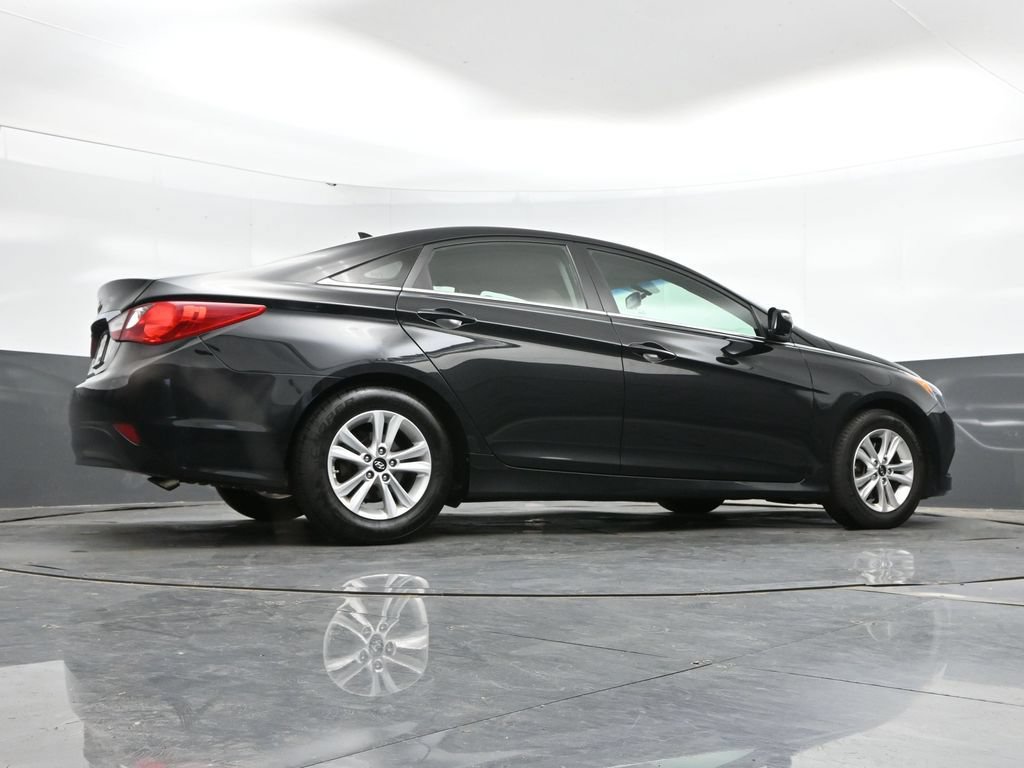 Used 2014 Hyundai Sonata GLS w/ Popular Equipment Group 2 FWD image 31