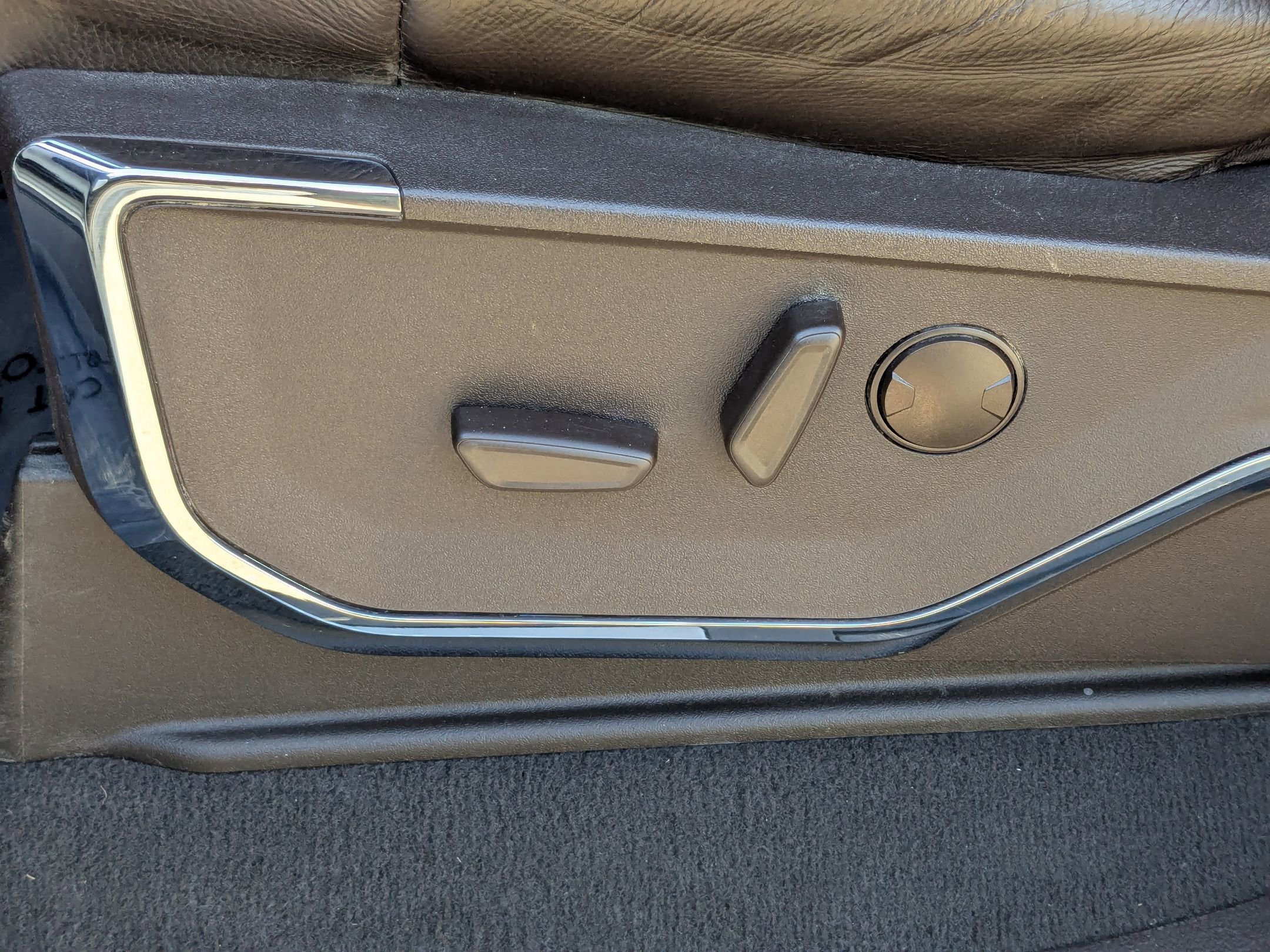 Used 2023 Ford F450 King Ranch w/ Chrome Package image 17