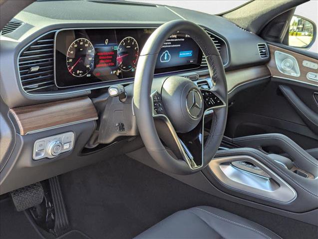 New 2026 Mercedes-Benz GLE 350 4MATIC image 3