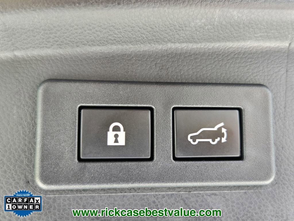 Used 2024 Subaru Outback Onyx Edition AWD/4WD image 15