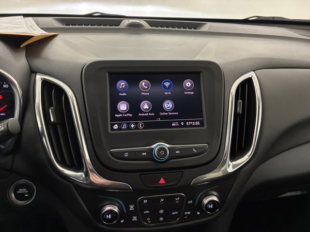 Used 2021 Chevrolet Equinox LT AWD/4WD image 26