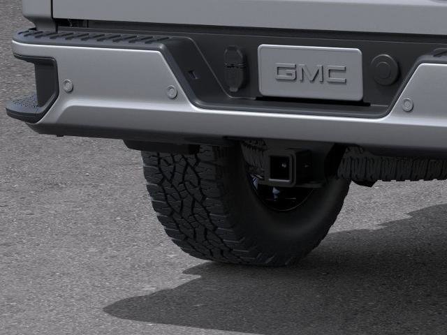 New 2026 GMC Sierra 3500 AT4 w/ AT4 Premium Plus Package image 14