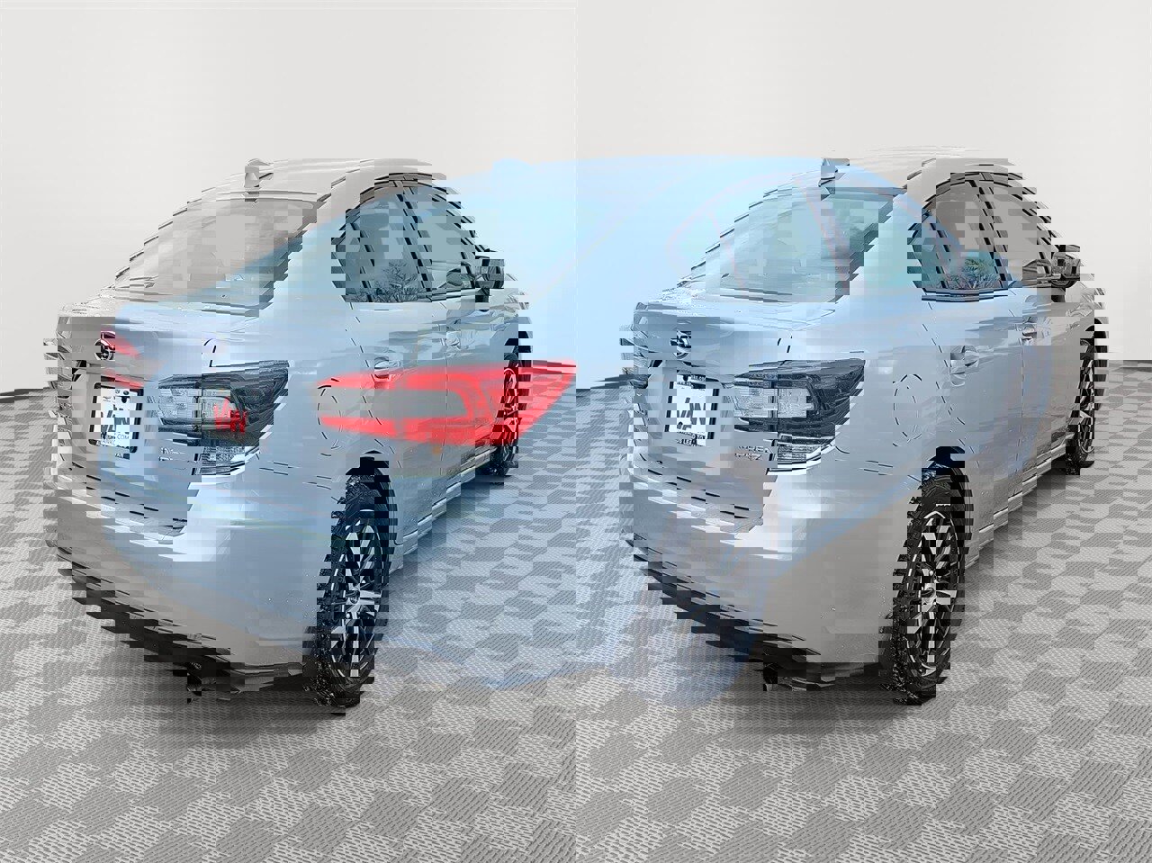 Certified 2021 Subaru Impreza Premium image 5