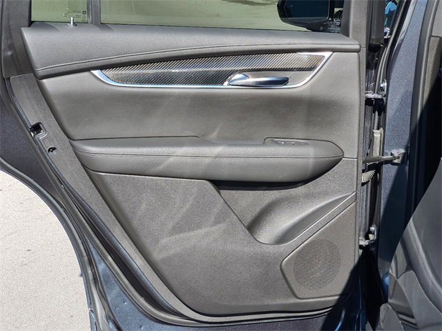 Used 2021 Cadillac XT6 Sport image 17