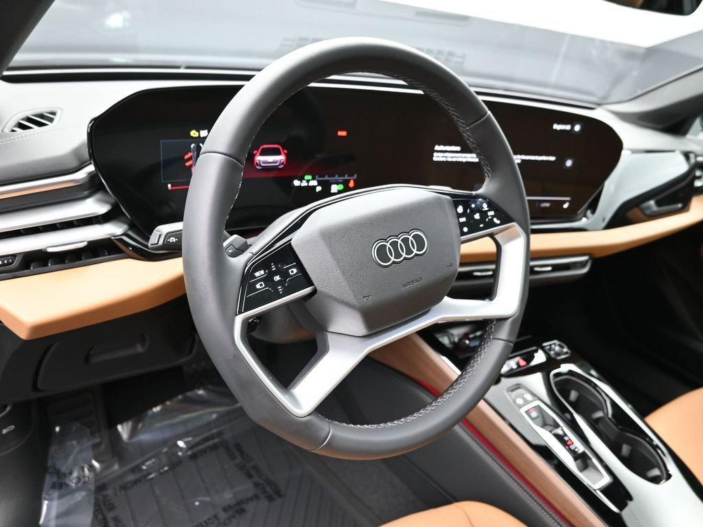 Used 2025 Audi A5 2.0T Premium w/ Convenience Package image 14