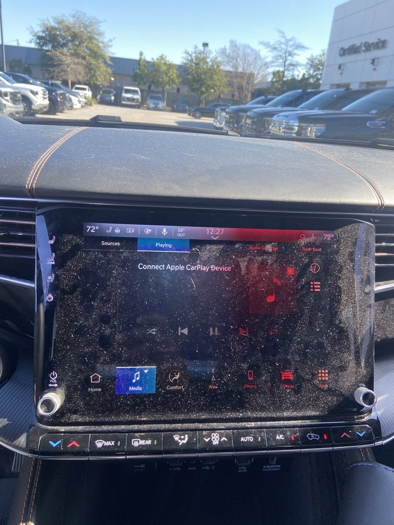 Used 2023 Jeep Grand Wagoneer Series III w/ Rear Seat Video Group 1 image 28