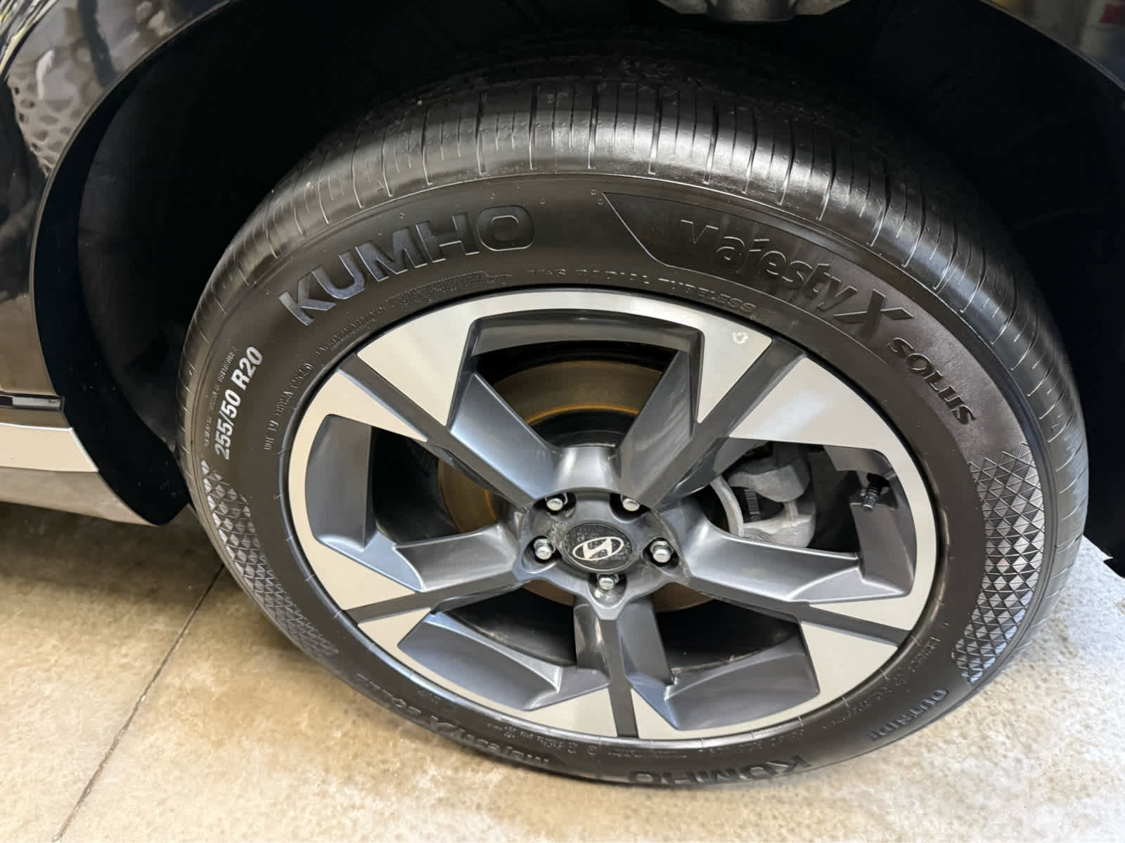 Used 2026 Hyundai Palisade Limited image 34