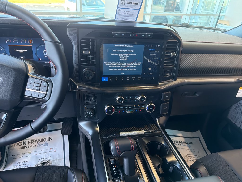 New 2026 Ford F150 Raptor AWD/4WD image 20
