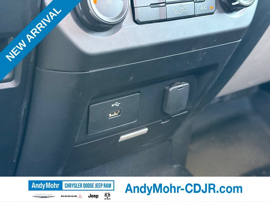 Used 2017 Ford F150 XL w/ Equipment Group 101A Mid AWD/4WD image 31