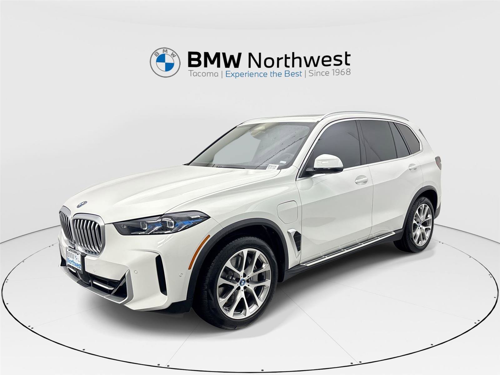 Used 2025 BMW X5 xDrive50e
