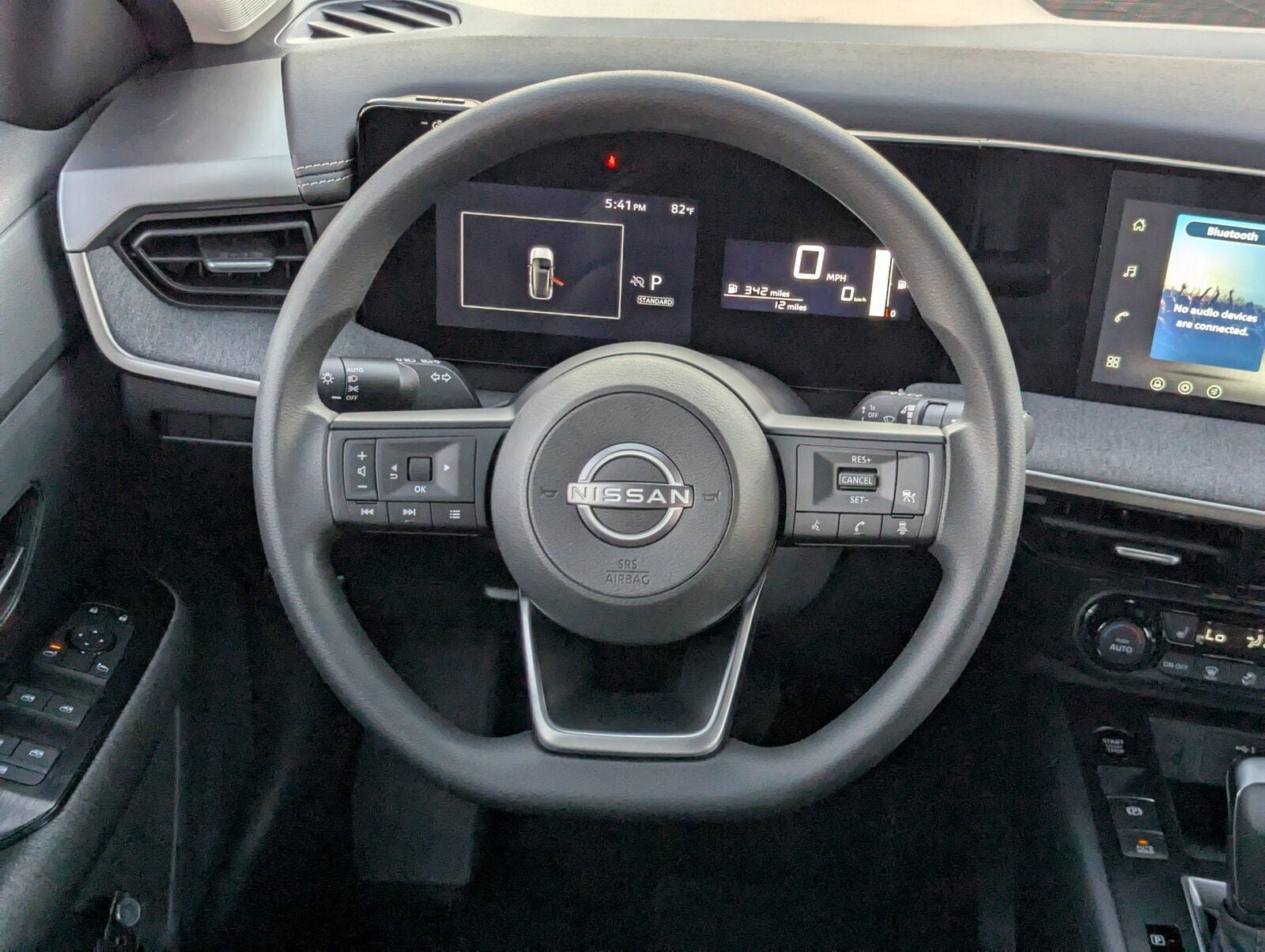 New 2026 Nissan Kicks SV w/ SV Premium Package FWD image 29