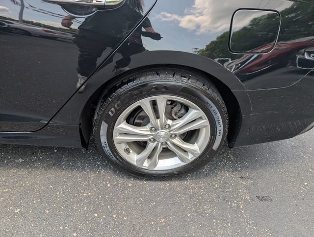 Used 2019 Hyundai Sonata Limited FWD image 22