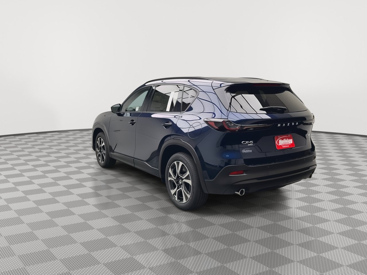 New 2026 MAZDA CX-5 Preferred AWD/4WD image 37