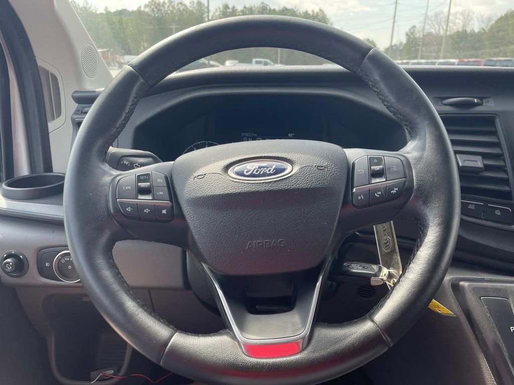 Used 2020 Ford Transit 250 Low Roof w/ Exterior Upgrade Package image 33