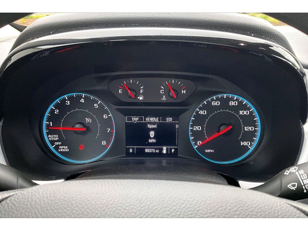 Used 2021 Chevrolet Traverse LS AWD/4WD image 20