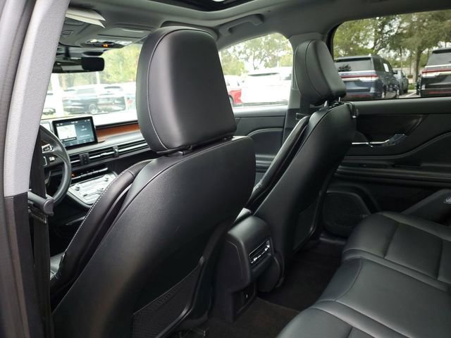 Used 2022 Lincoln Corsair Reserve image 27