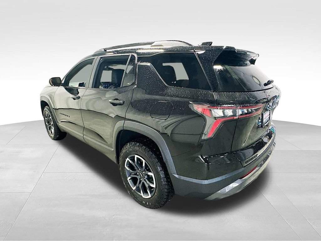 New 2026 Chevrolet Equinox ACTIV FWD image 8