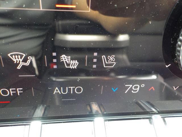 New 2027 GMC Terrain Denali AWD/4WD image 39