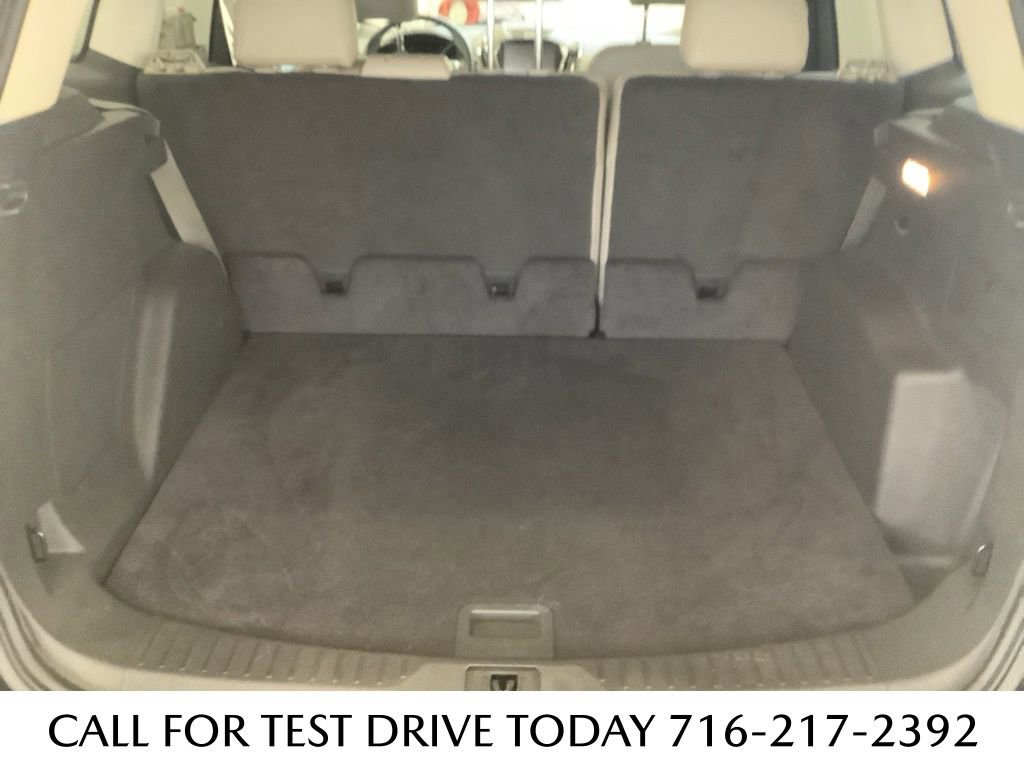 Used 2014 Ford Escape Titanium image 20