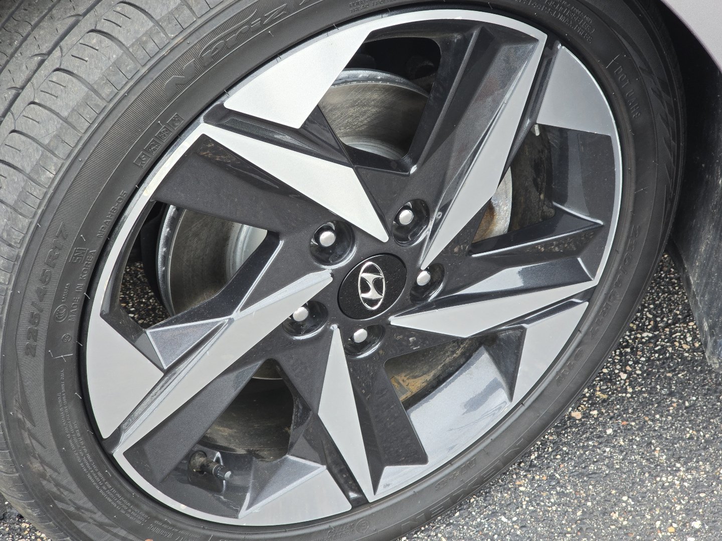 Used 2023 Hyundai Elantra SEL w/ Convenience Package FWD image 17