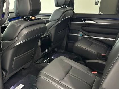 New 2026 Jeep Grand Wagoneer Summit AWD/4WD image 20